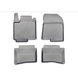 Autokoberce vaničky Hyundai Bayon 2021-