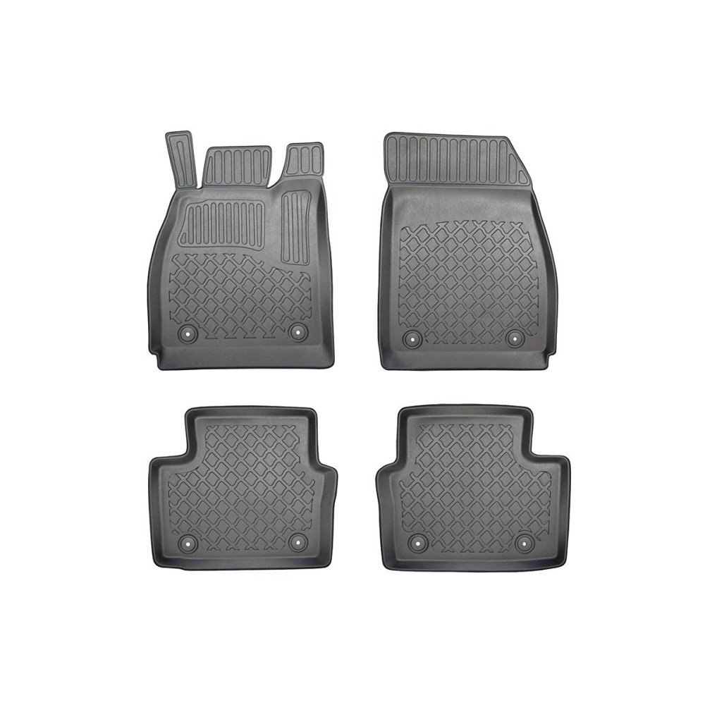 Autokoberce vaničky Opel Insignia 2008-