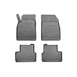 Autokoberce vaničky Opel Astra J 2009 - 2016