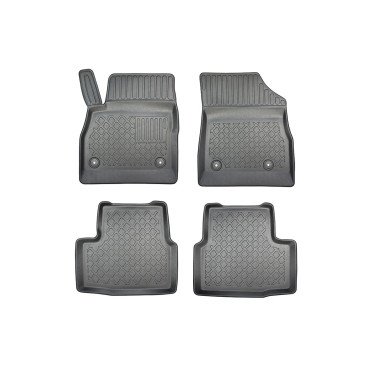 Autokoberce vaničky Opel Astra K 2015-