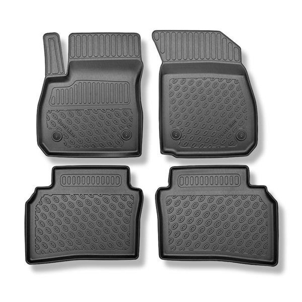 Autokoberce vaničky Opel Insignia 2017- Grantsport, sportstourer