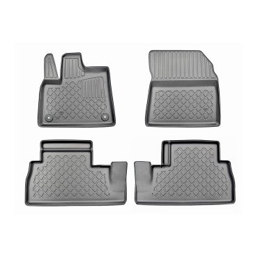 Autokoberce vaničky Opel Combo E Life 2018-