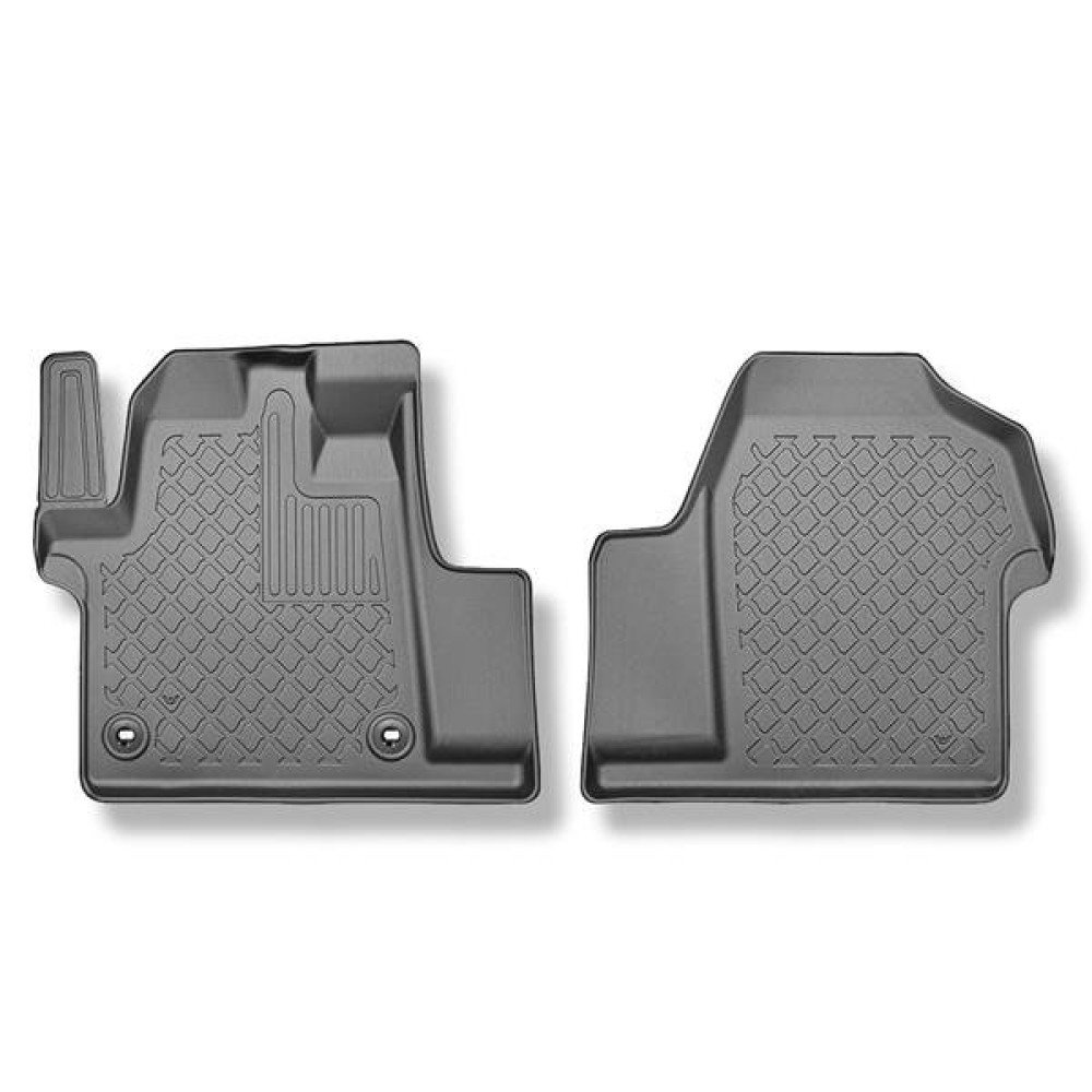 Autokoberce vaničky Peugeot Expert III 2016-