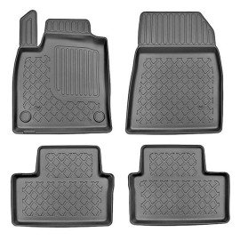 Autokoberce vaničky Renault Clio 2019- Hatchback