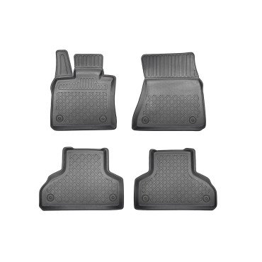 Autokoberce gumové vaničky BMW X5 E70 2007 - 2013