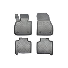 Autokoberce gumové vaničky BMW 2 F46 2015-