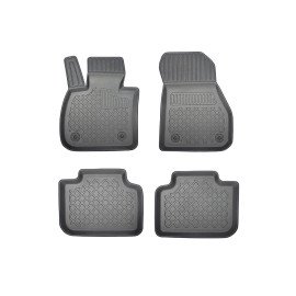 Autokoberce gumové vaničky BMW X1 F48 2015-