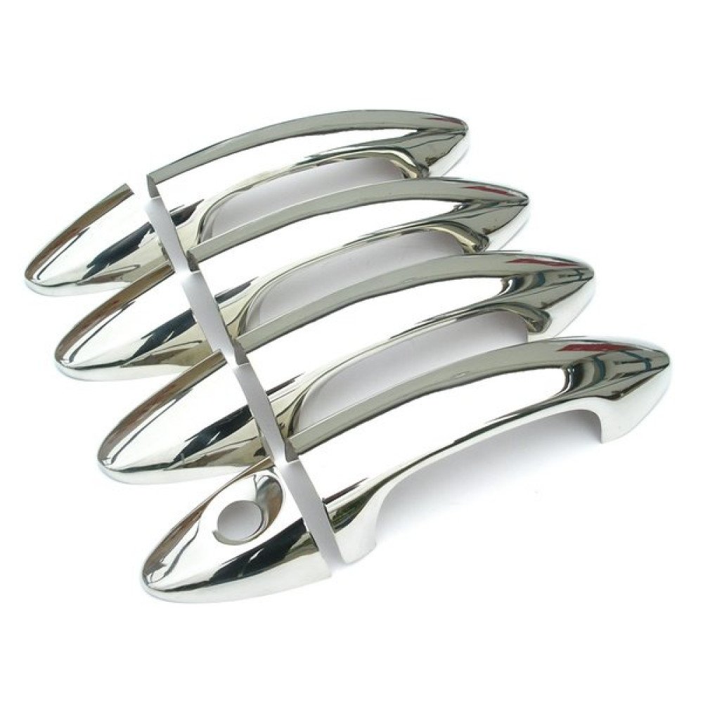 Ford Tourneo Courier kryty klik dveří NEREZ a dárek