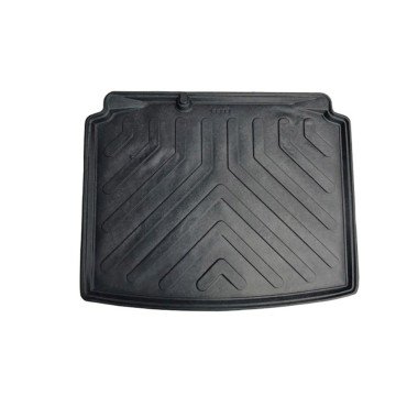 Vana do kufru Škoda Rapid od 2012- Spaceback / Hatchback