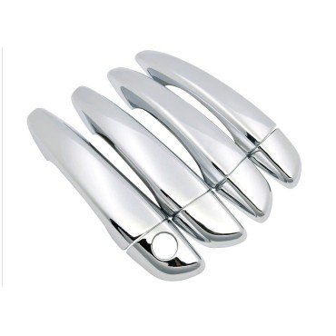 Peugeot Rifter Kryty klik dveří