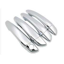 Peugeot Expert Kryty klik dveří