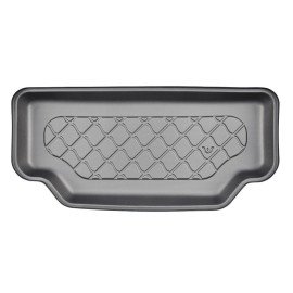 Vana do kufru Tesla Model S Facelift od 2016- přední kufr 4WD