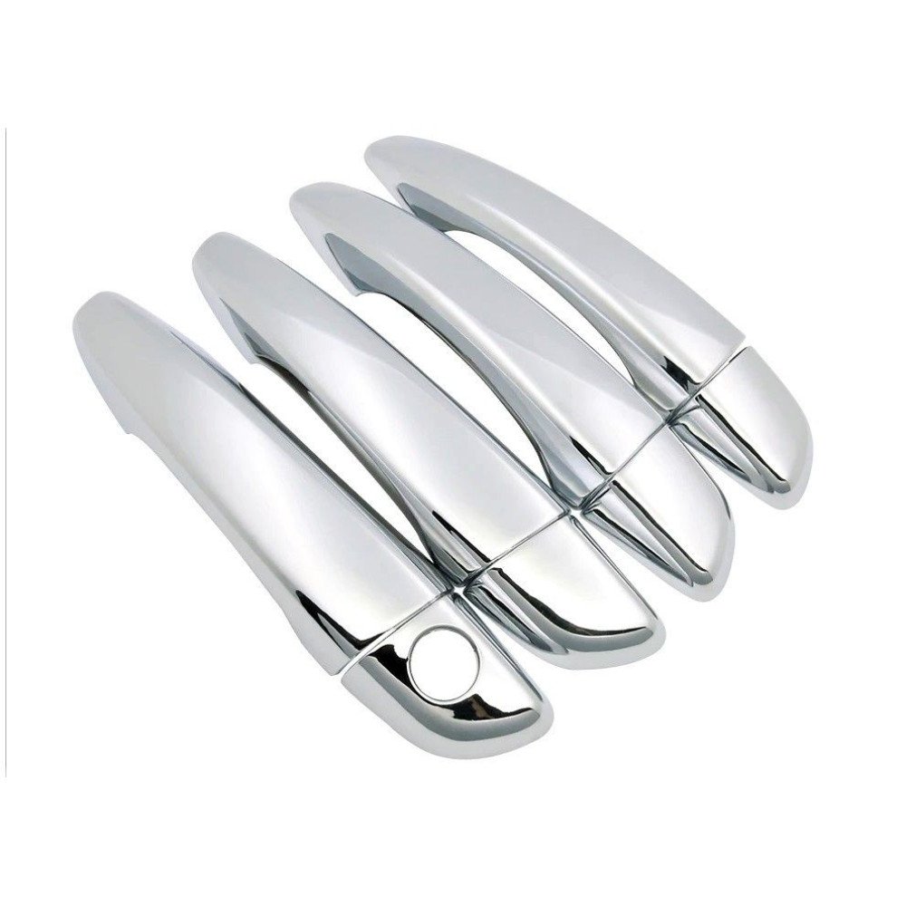 Citroen C3 AIRCROSS  Kryty klik dveří