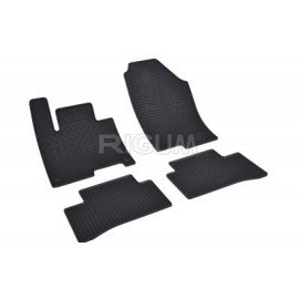 Autokoberce gumové Kia Sportage od 2022-