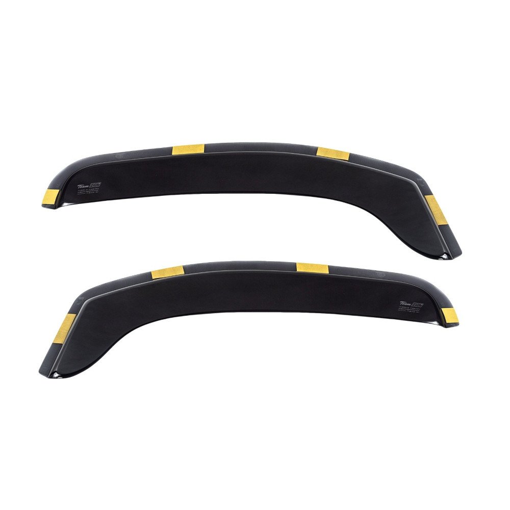 Ofuky oken Volkswagen Crafter II 2017-  krátké