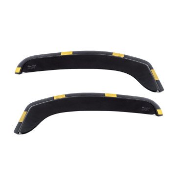 Ofuky oken Volkswagen Crafter II 2017-  krátké