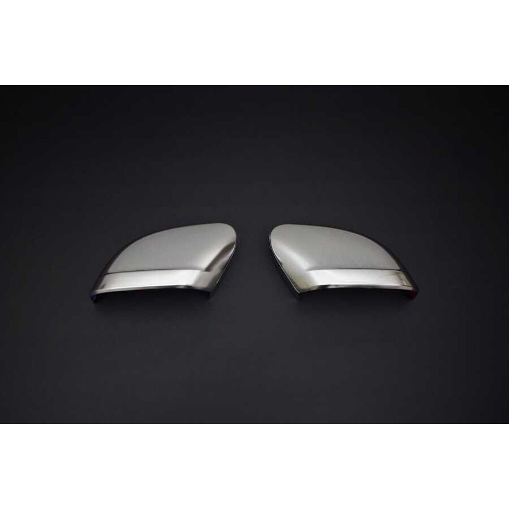 Volkswagen Caddy kryty zrcátek od 2015-