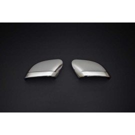 Volkswagen Caddy kryty zrcátek od 2015-