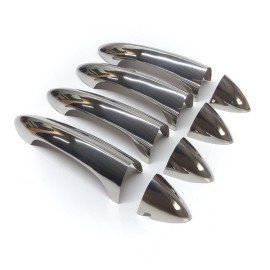 Kryty klik dveří NEREZ Opel Insignia B od 2017-