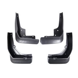 Zástěrky Volkswagen Tiguan od 2016- sada 4 kusy