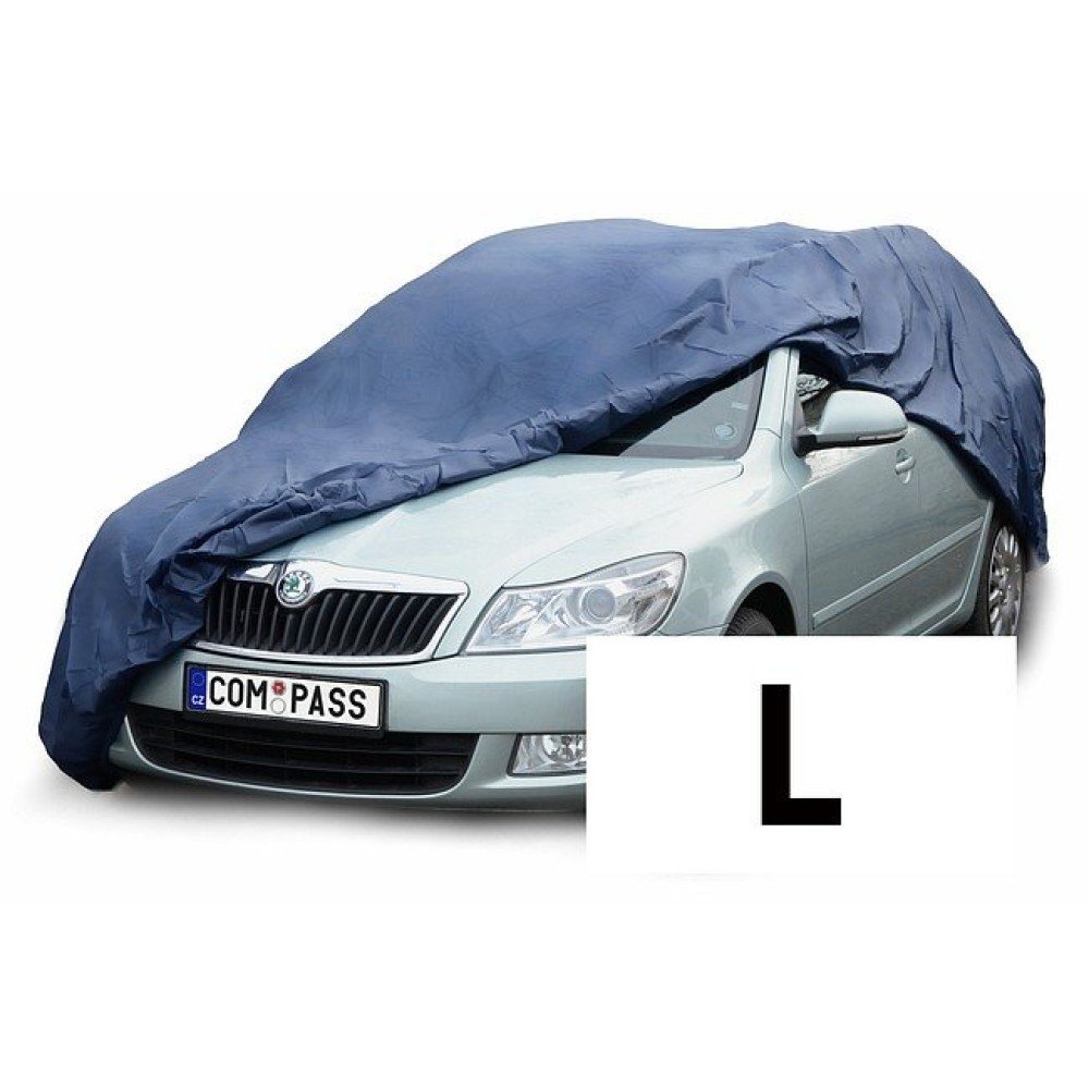 Ochranná plachta  FULL L 482x177x121cm NYLON