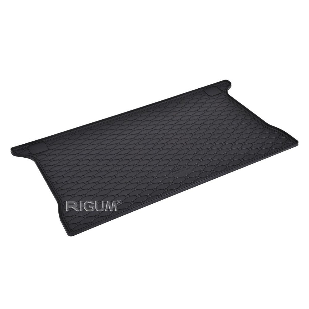 Gumový koberec do kufru BMW i3 od 2013- (I01)