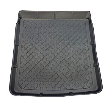 Vana do kufru Volkswagen Passat B7 4D od 2005 Sedan