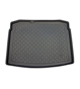 Vana do kufru Volkswagen Golf Plus 5D od 2005- Hatchback posuvné sedačky