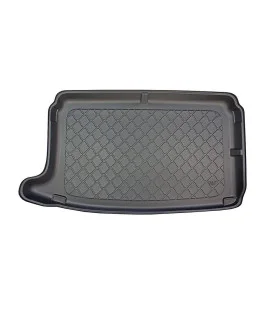 Vana do kufru Volkswagen Polo 5D od 2009 Hatchback horní kufr