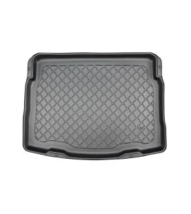 Vana do kufru Volkswagen Tiguan 5D od 2016- SUV dolní kufr