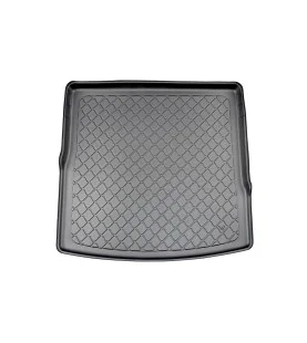 Vana do kufru Volkswagen Tiguan 5D 2017- Alspace horní kufr