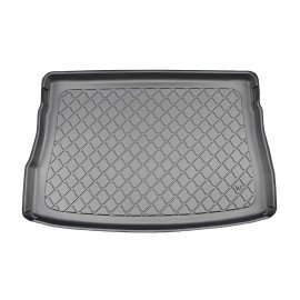 Vana do kufru Volkswagen Golf VIII 5D od 2019- Hatchback horní kufr