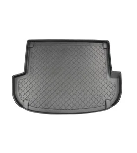 Vana do kufru Hyundai Santa Fe 5D od 2006- 5 míst