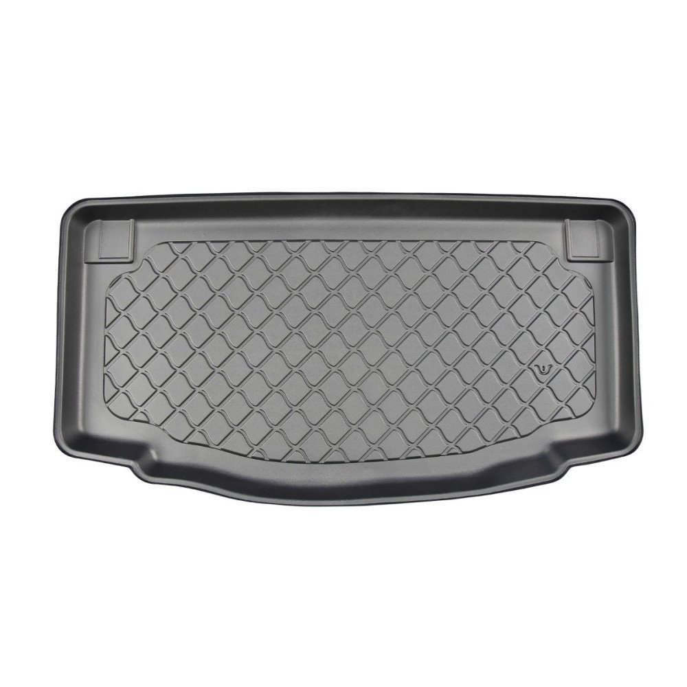 Vana do kufru Hyundai i10 II 5D od 11/2013 Hatchback