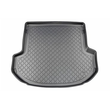 Vana do kufru Hyundai Santa Fe 5D od 2017- 5 míst
