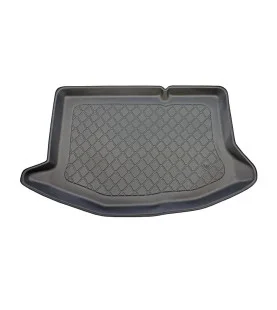 Vana do kufru Ford Fiesta 5D od 2008- Hatchback