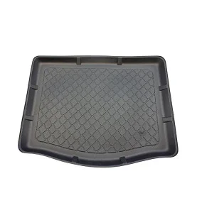 Vana do kufru Ford Focus III od 2011-hdt dojezdové kolo