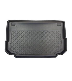 Vana do kufru Ford B-Max 5D od 2012- horní kufr