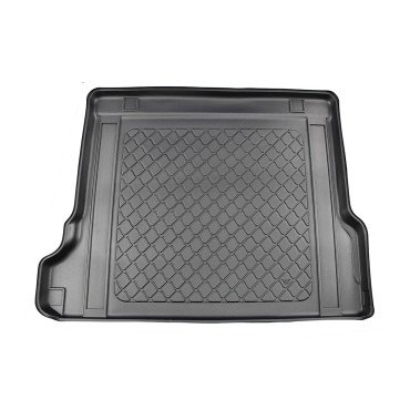 Vana do kufru Toyota Land Cruiser J150 5D od 2017- SUV 5míst