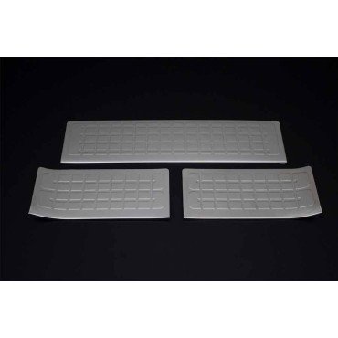 Kryt prahu Toyota Proace  3 ks