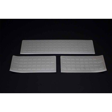 Kryt prahu Peugeot Traveller 3 ks