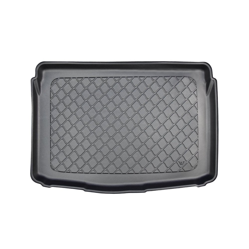 Vana do kufru Kia Stonic 5D od 2017- SUV dolní kufr