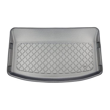 Vana do kufru Kia Rio IV mild hybrid od 09/2020-