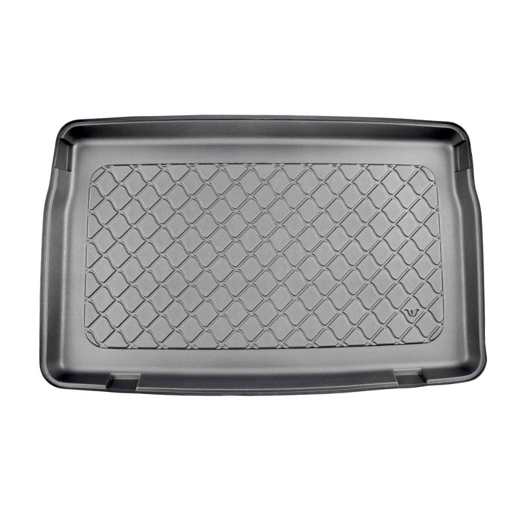 Vana do kufru Renault Clio 5D od 09/2019- horní poloha