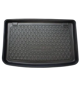 Vana do kufru Renault Clio IV 5D od 2012-