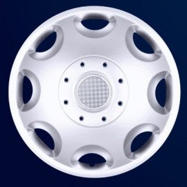 Poklice na kola Volvo 15