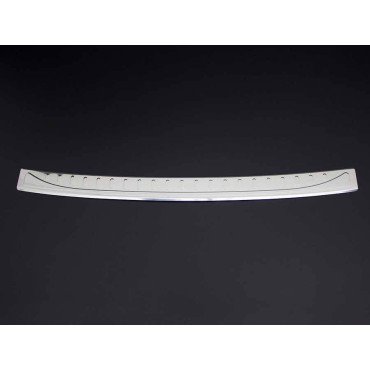 Volkswagen Passat B7 od 2010-2015 Sedan kryt prahu pátých dveří