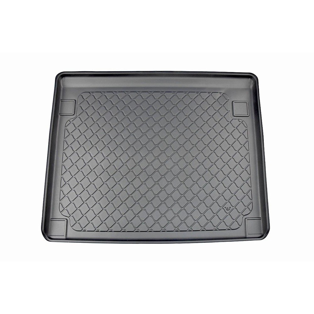 Vana do kufru Peugeot Rifter 5D od 2018- 5 míst