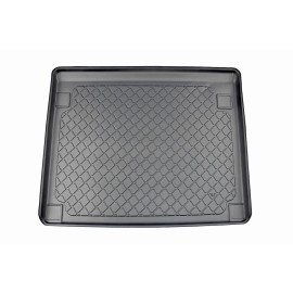 Vana do kufru Peugeot Rifter 5D od 2018- 5 míst