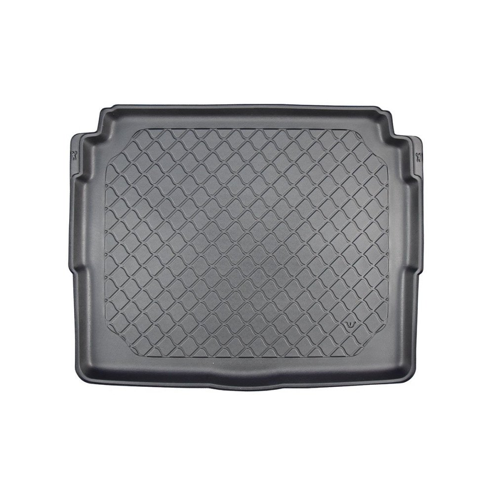 Vana do kufru Peugeot 3008 II 5D od 2016- dolní kufr